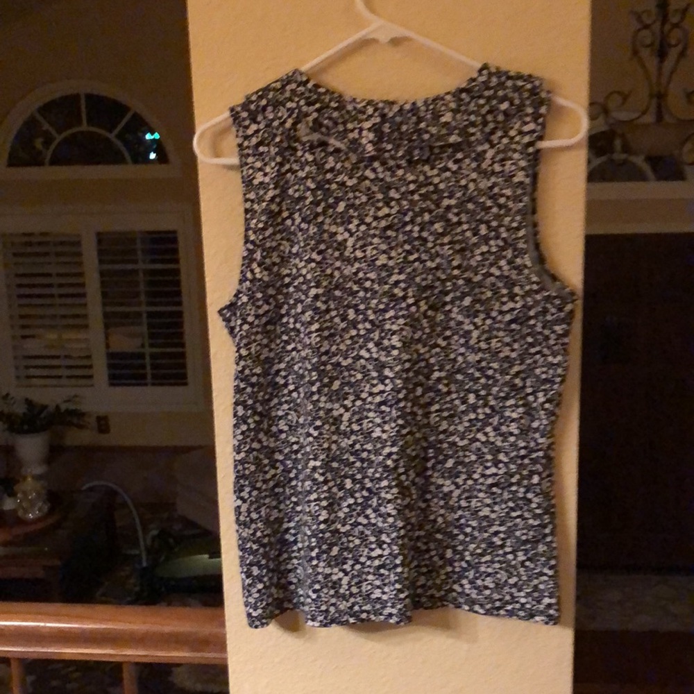 Chaps Top - Picture 2 of 3